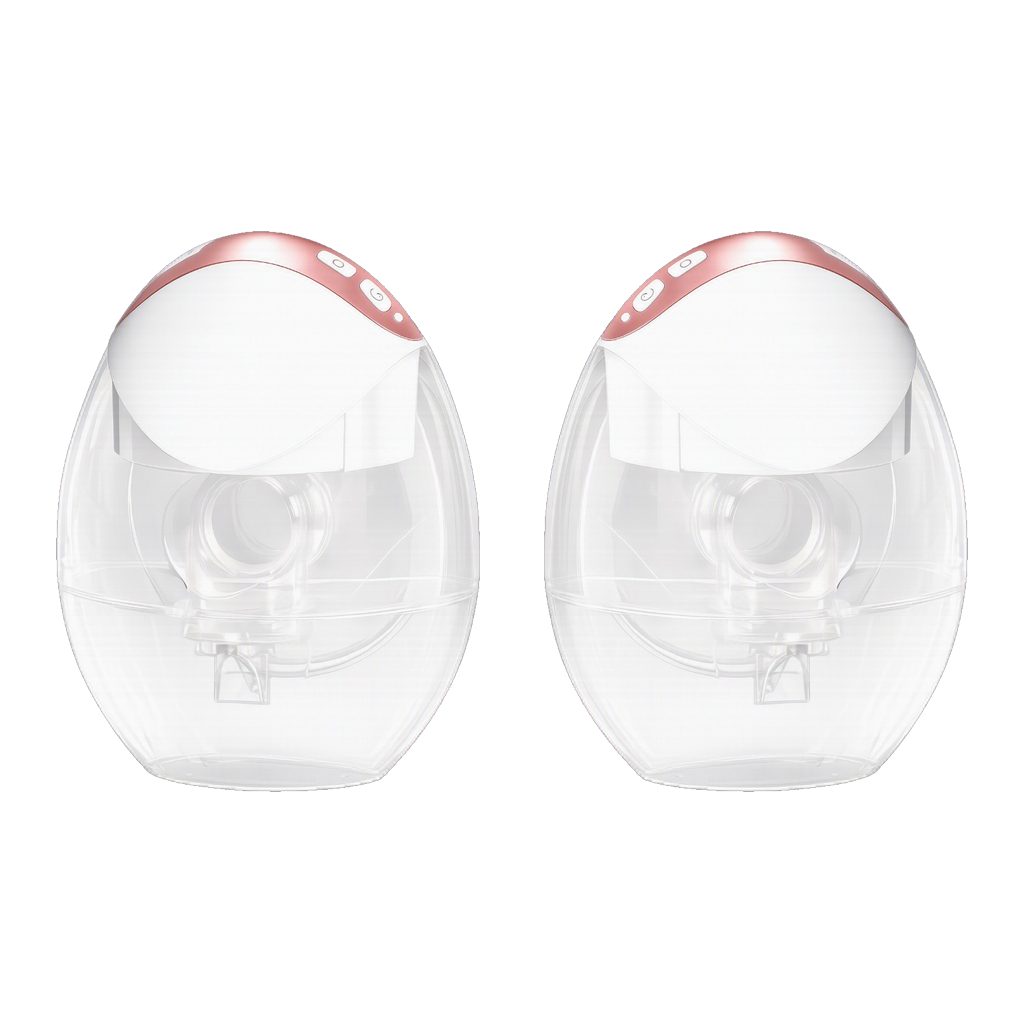 Boopkin "ComfyBoop" wearable hands-free breast pump 2-pack